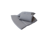 Cane-line Breeze Highback Chair Cushion Set Outdoor 5469YSN94