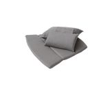 Cane-line Breeze Highback Chair Cushion Set Outdoor 5469YSN94
