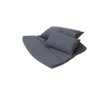 Cane-line Breeze Highback Chair Cushion Set Outdoor 5469YSN94