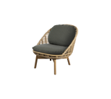 Hive Woven Lounge Chair