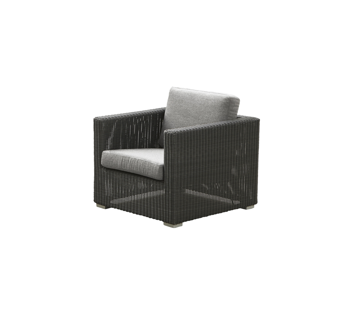 Cane-line Chester Outdoor Lounge Chair