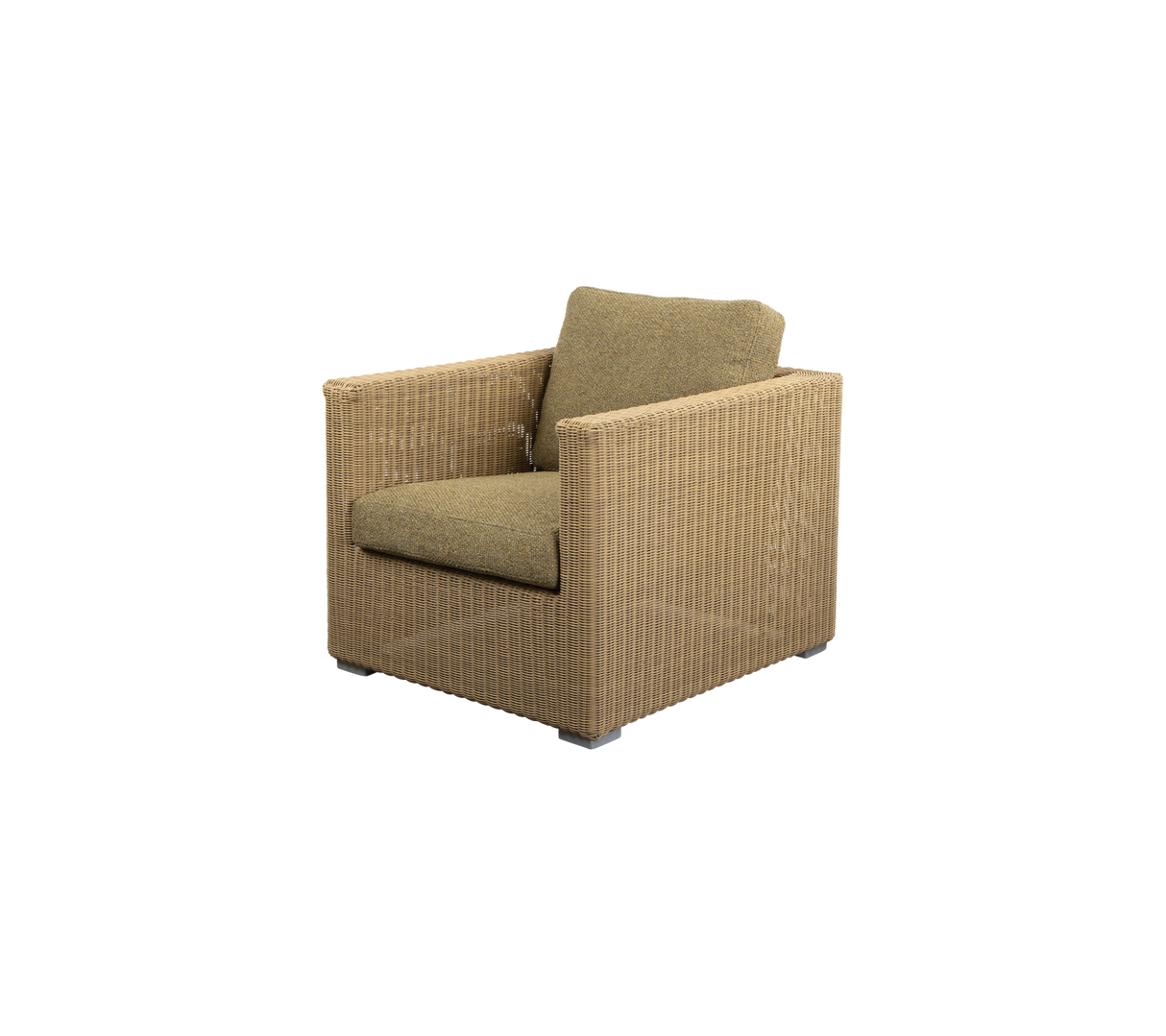 Cane-line Chester Outdoor Lounge Chair
