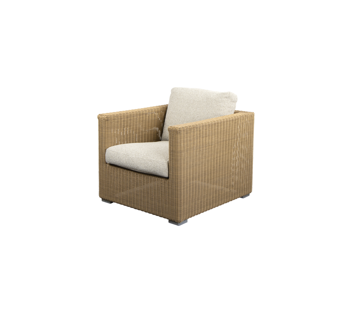 Cane-line Chester Outdoor Lounge Chair