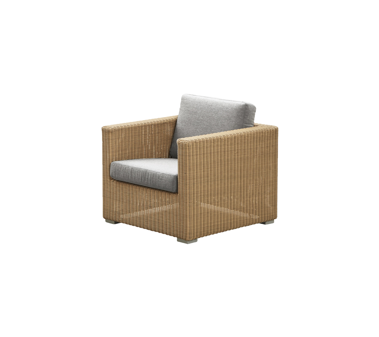 Cane-line Chester Outdoor Lounge Chair