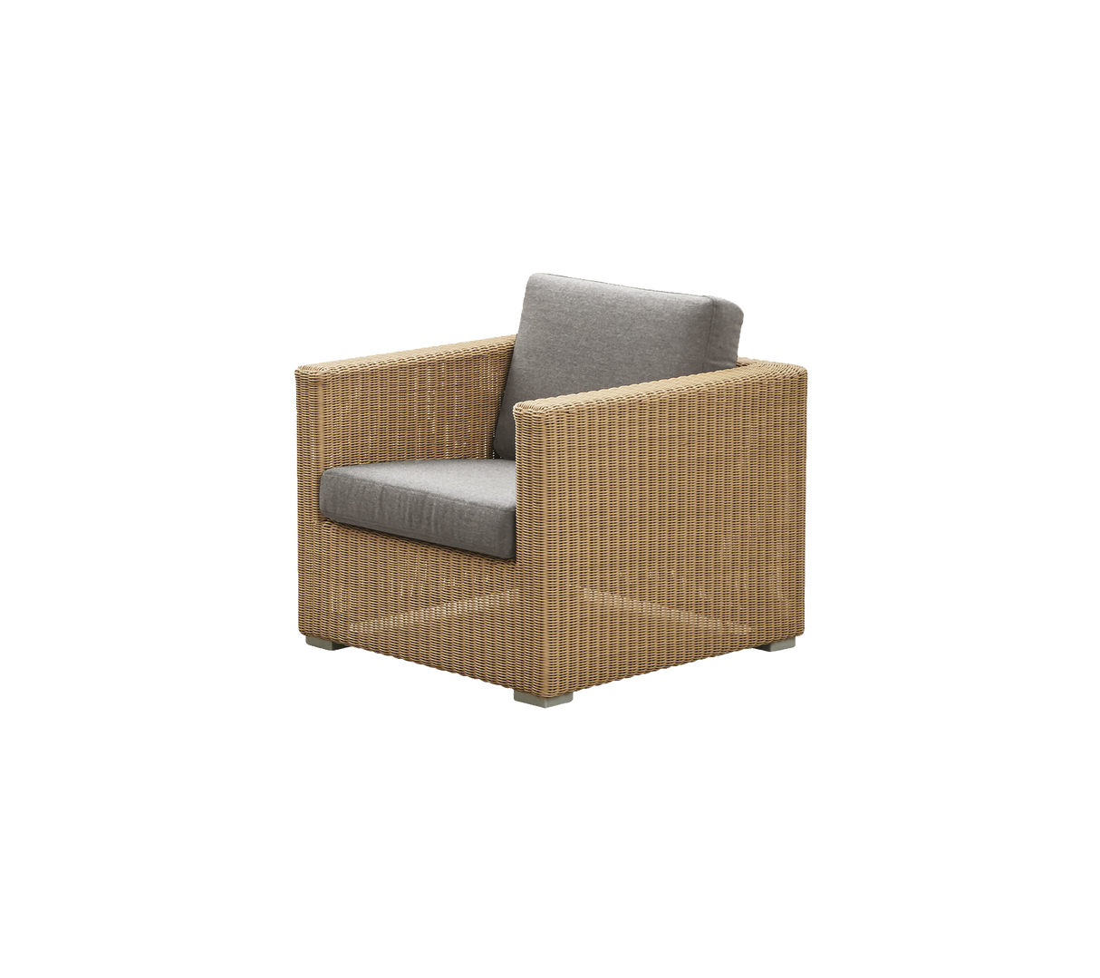 Cane-line Chester Outdoor Lounge Chair