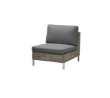 Connect Single Seater Module Outdoor Sofa