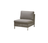 Connect Single Module Cushion Set Outdoor Cushion