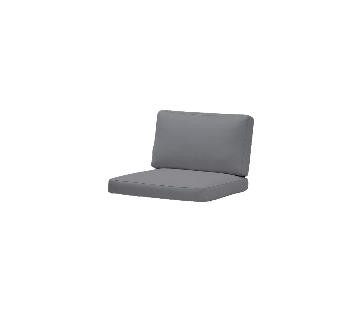 Connect Single Module Cushion Set Outdoor Cushion