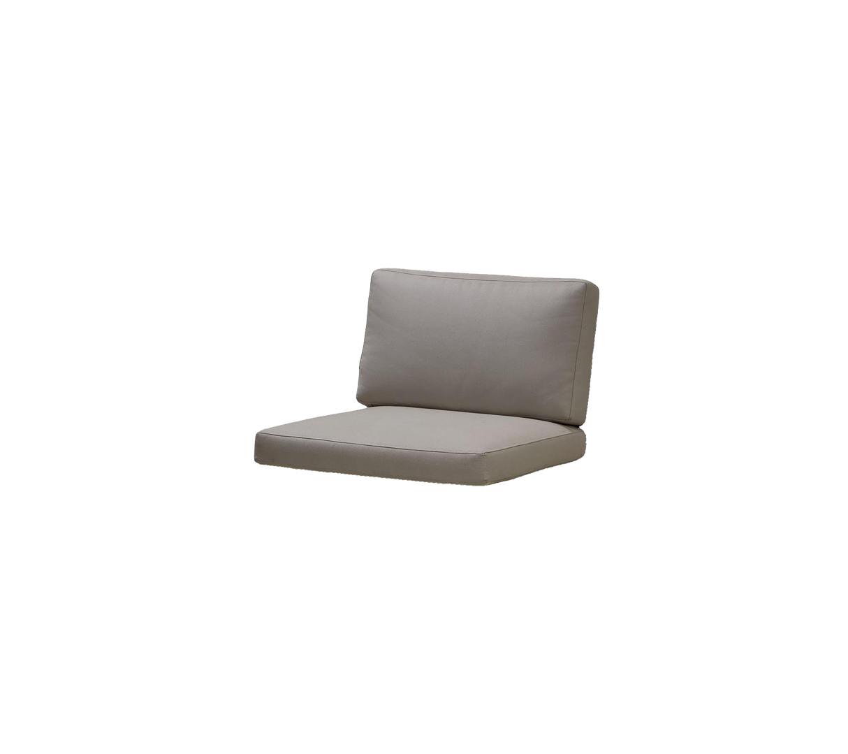 Connect Single Module Cushion Set Outdoor Cushion