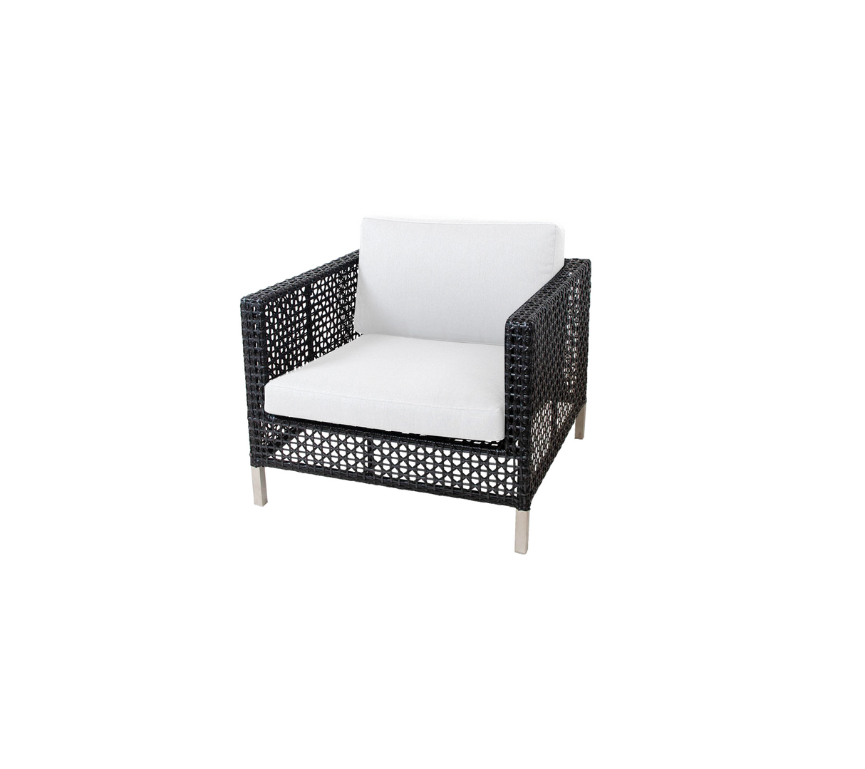 Connect Lounge Chair Outdoor Lounge Chair