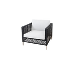 Connect Lounge Chair Outdoor Lounge Chair
