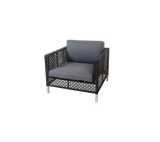 Connect Lounge Chair Outdoor Lounge Chair