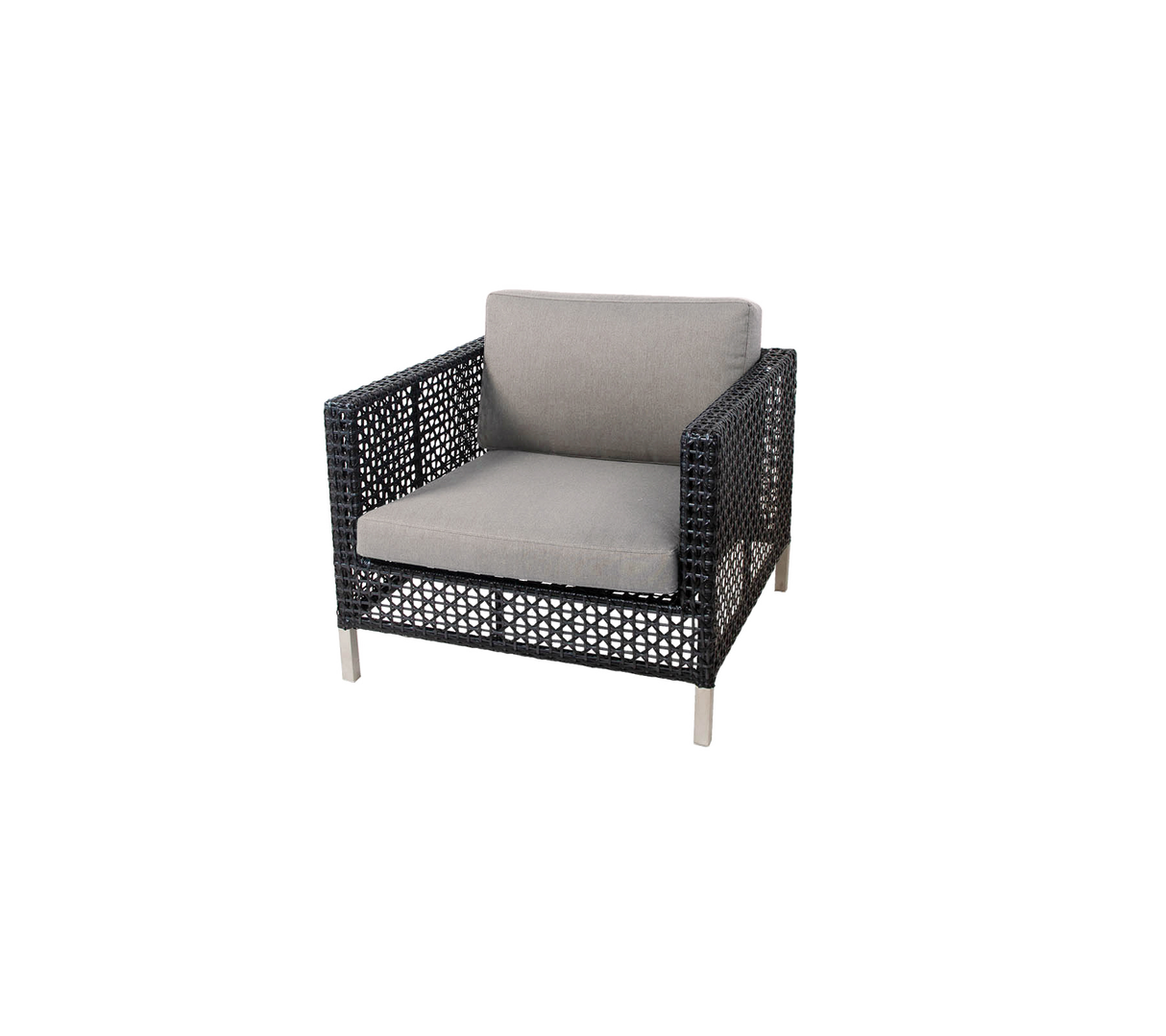 Connect Lounge Chair Outdoor Lounge Chair