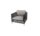 Connect Lounge Chair Outdoor Lounge Chair