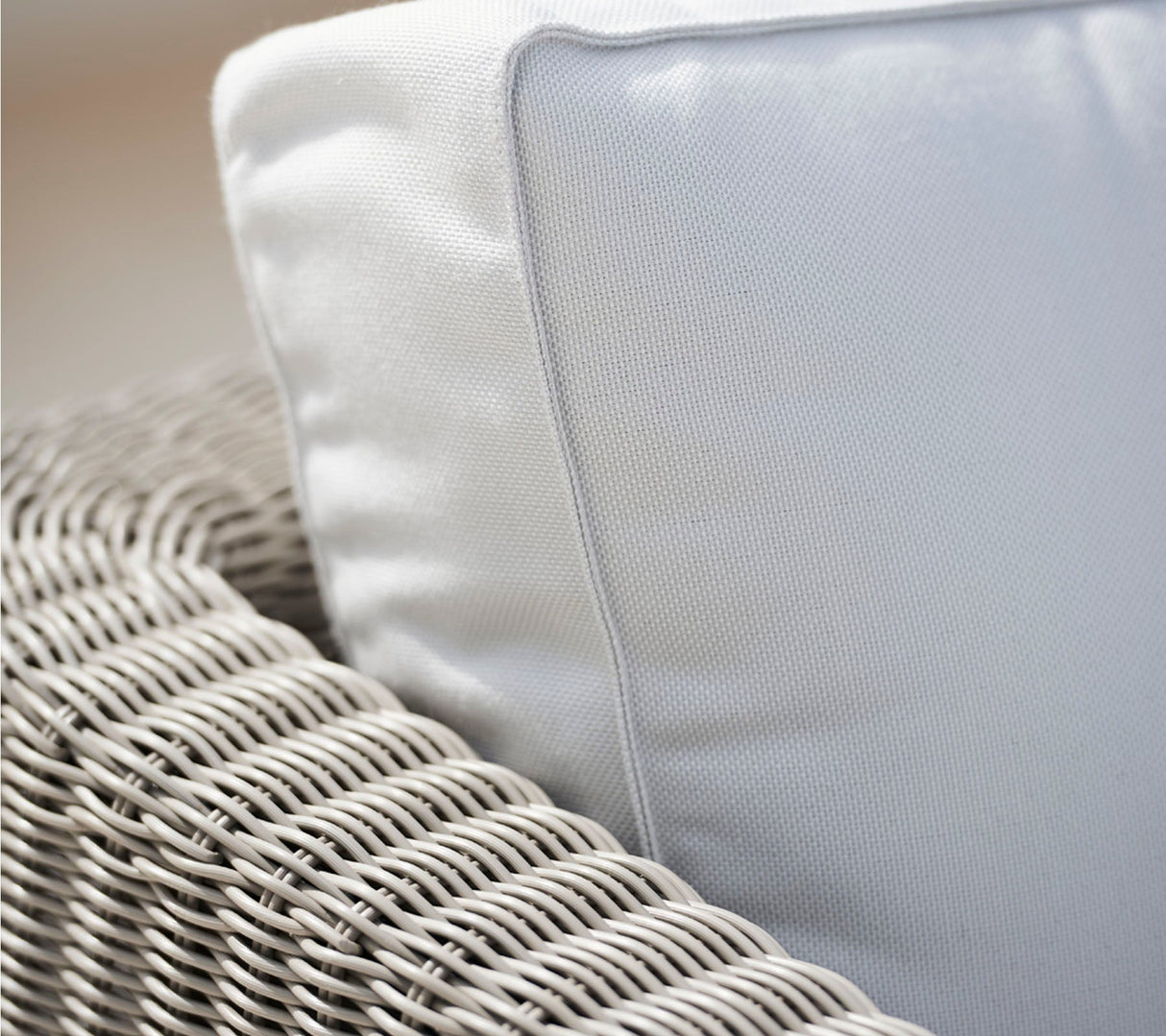 Connect Lounge Chair Cushion Set