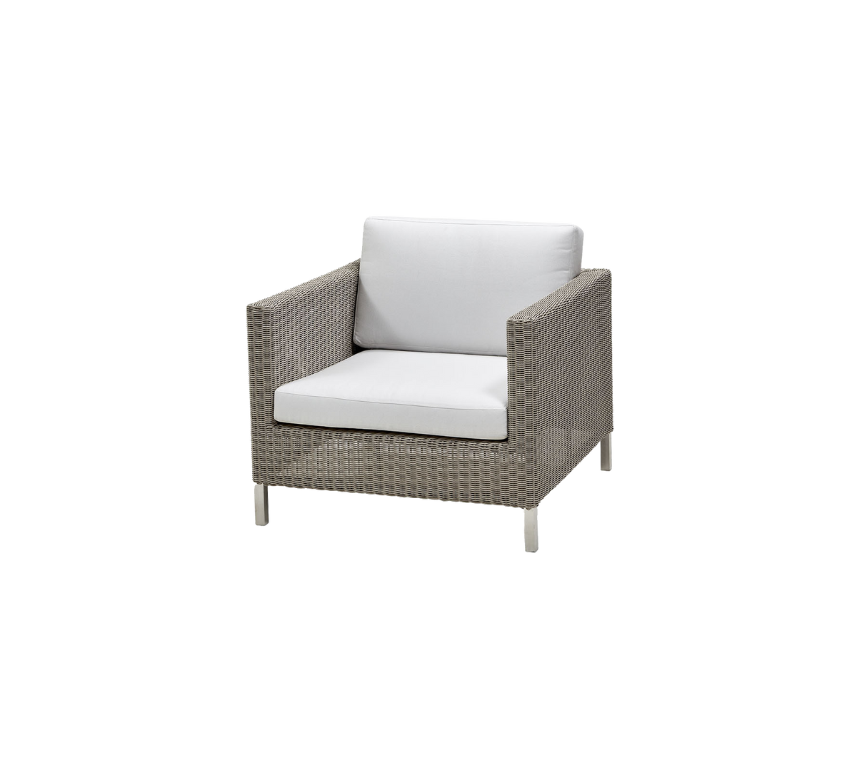 Connect Lounge Chair Outdoor Lounge Chair