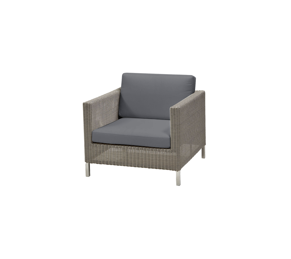 Connect Lounge Chair Outdoor Lounge Chair