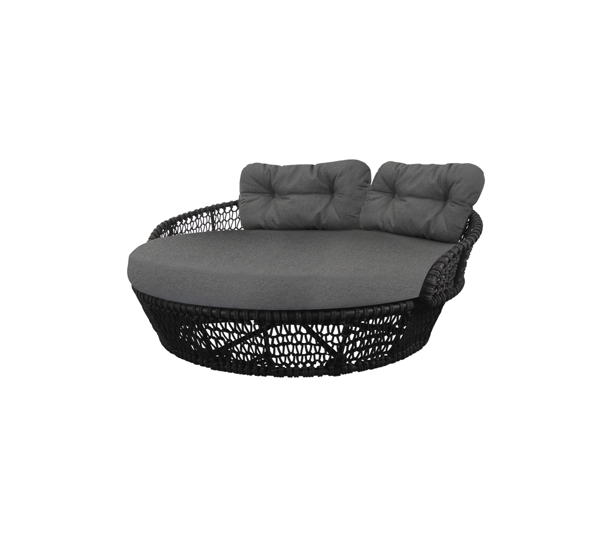 Ocean Large Outdoor Daybed 5534RODG
