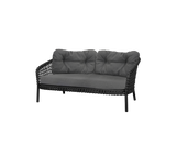 Ocean Large 2-Seater Sofa Cushion Set