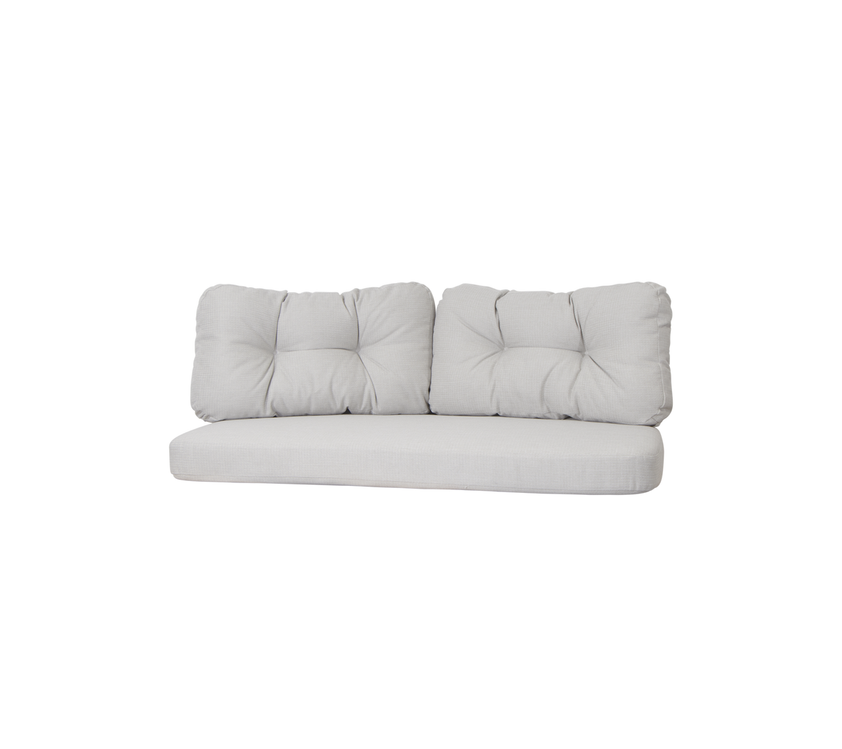 Ocean Large 2-Seater Sofa Cushion Set