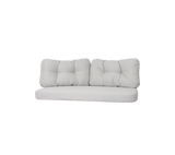Ocean Large 2-Seater Sofa Cushion Set