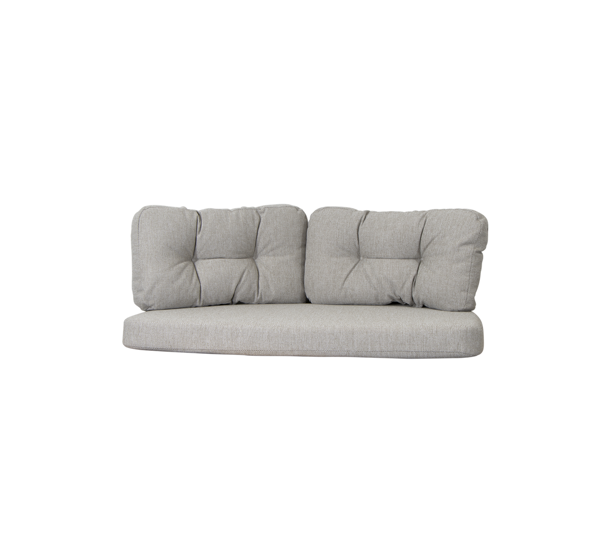 Ocean Large 2-Seater Sofa Cushion Set