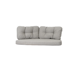 Ocean Large 2-Seater Sofa Cushion Set