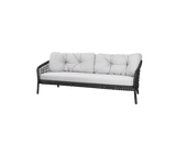 Ocean Large 3-Seater Sofa Cushion Set