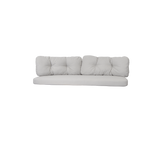 Ocean Large 3-Seater Sofa Cushion Set