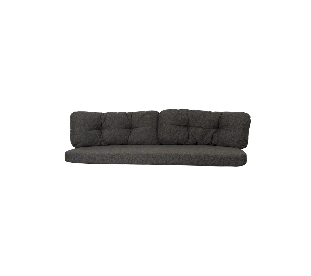 Ocean Large 3-Seater Sofa Cushion Set