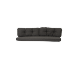 Ocean Large 3-Seater Sofa Cushion Set