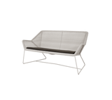 Cane-line Breeze 2-Seater Outdoor Sofa 5567LS