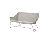 Cane-line Breeze 2-Seater Outdoor Sofa 5567LS