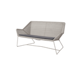 Cane-line Breeze 2-Seater Outdoor Sofa 5567LS