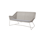 Cane-line Breeze 2-Seater Outdoor Sofa 5567LS