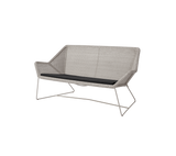 Cane-line Breeze 2-Seater Outdoor Sofa 5567LS