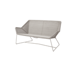 Cane-line Breeze 2-Seater Outdoor Sofa 5567LS