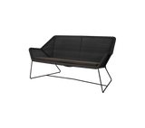 Cane-line Breeze 2-Seater Outdoor Sofa 5567LS