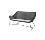 Cane-line Breeze 2-Seater Outdoor Sofa 5567LS