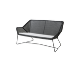 Cane-line Breeze 2-Seater Outdoor Sofa 5567LS