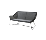 Cane-line Breeze 2-Seater Outdoor Sofa 5567LS