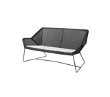 Cane-line Breeze 2-Seater Outdoor Sofa 5567LS