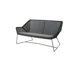 Cane-line Breeze 2-Seater Outdoor Sofa 5567LS