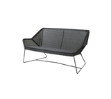 Cane-line Breeze 2-Seater Outdoor Sofa 5567LS