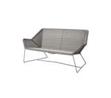 Cane-line Breeze 2-Seater Outdoor Sofa 5567LS