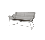 Cane-line Breeze 2-Seater Outdoor Sofa 5567LS