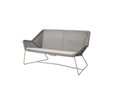 Cane-line Breeze 2-Seater Outdoor Sofa 5567LS