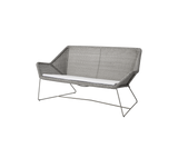 Cane-line Breeze 2-Seater Outdoor Sofa 5567LS