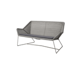 Cane-line Breeze 2-Seater Outdoor Sofa 5567LS
