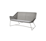Cane-line Breeze 2-Seater Outdoor Sofa 5567LS